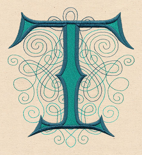 Letter Perfect - Letter T - Image 4
