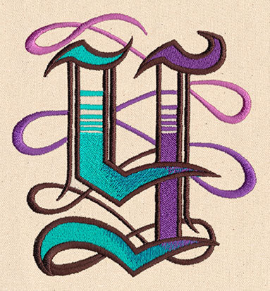 Letter Perfect - Letter Y - Image 2
