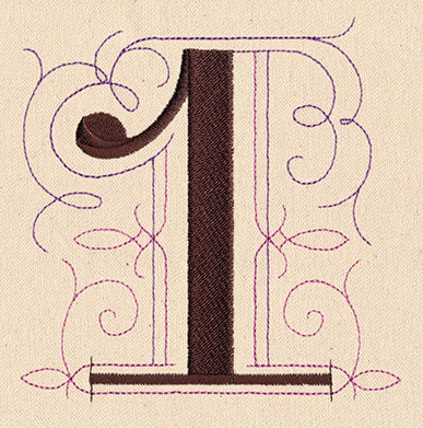 Letter Perfect - Number 1 - Image 2