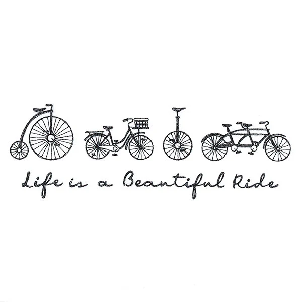 Life is a Beautiful Ride - Image 4