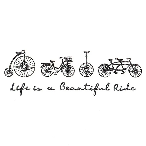 Life is a Beautiful Ride - Image 5