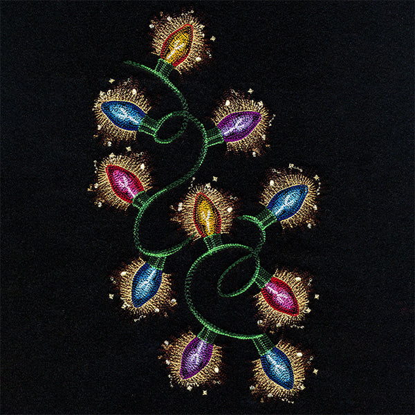 Light and Bright Christmas - Image 11