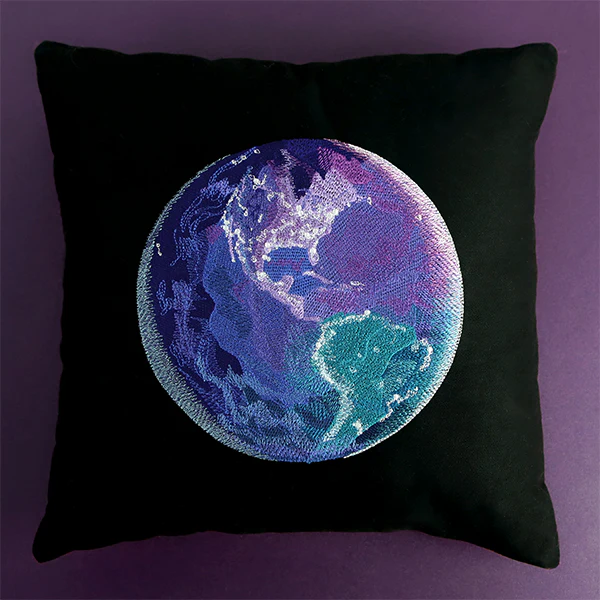 Light Up the Night Earth - Image 2