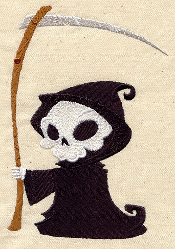 Lil' Death - Image 3