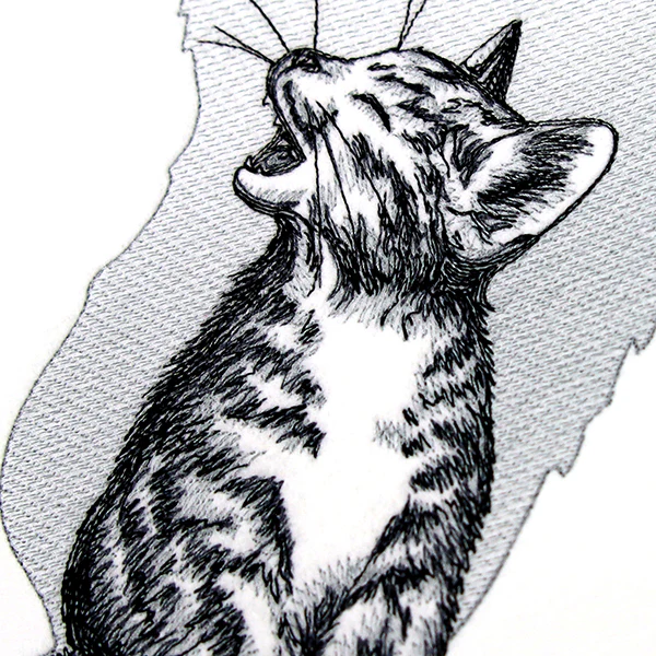 Lion Within Kitty - Image 10