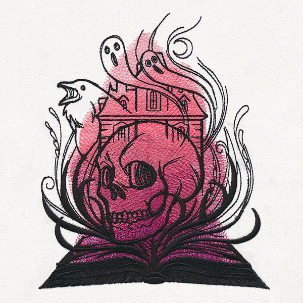 Literary Magic - Horror - Image 2