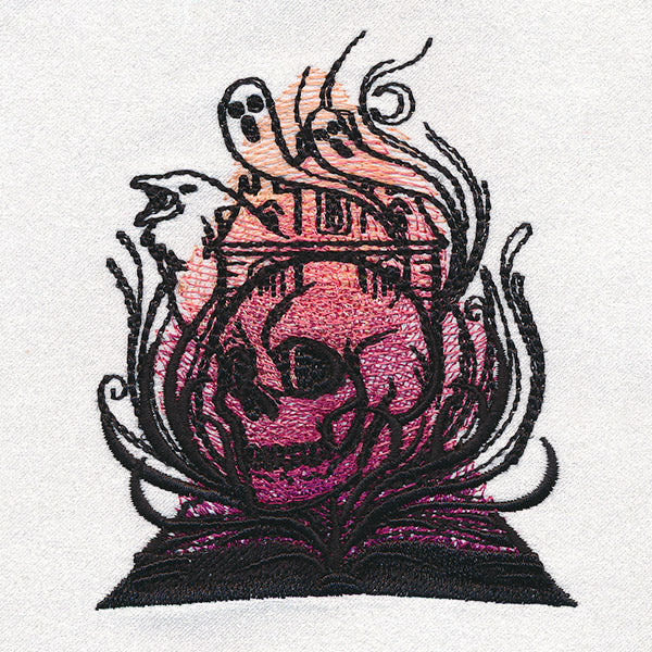 Literary Magic - Horror - Image 4