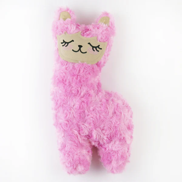 Llama Plush Kit - Image 3