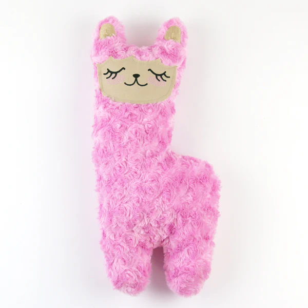 Llama Plush Kit - Image 5
