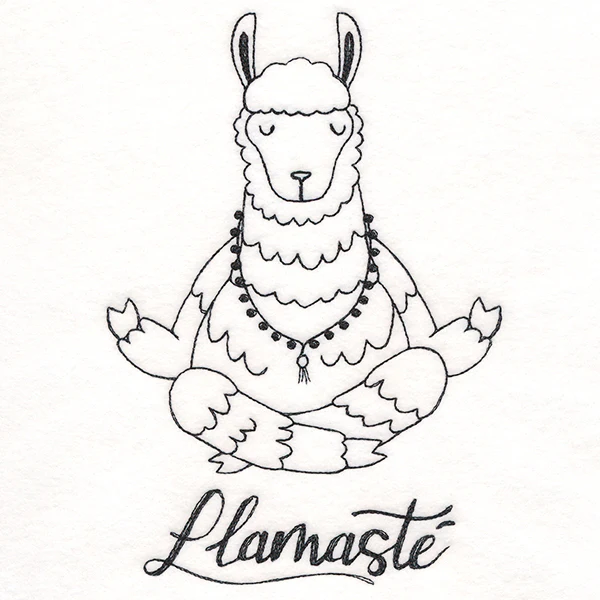 Llamaste - Image 4