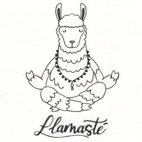 Llamaste - Image 5
