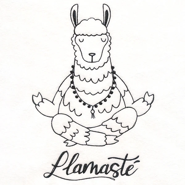 Llamaste - Image 7