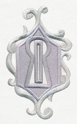 Lock Buttonhole