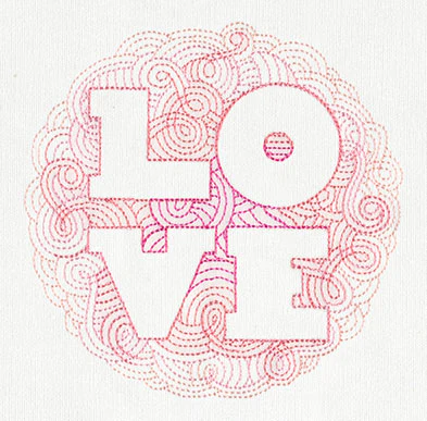 Lots of Love - Image 2