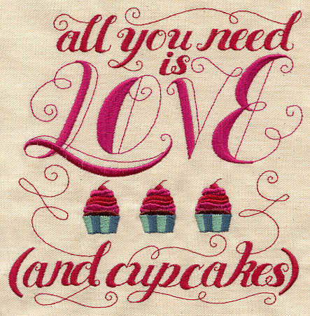Love and Cupcakes - Image 4