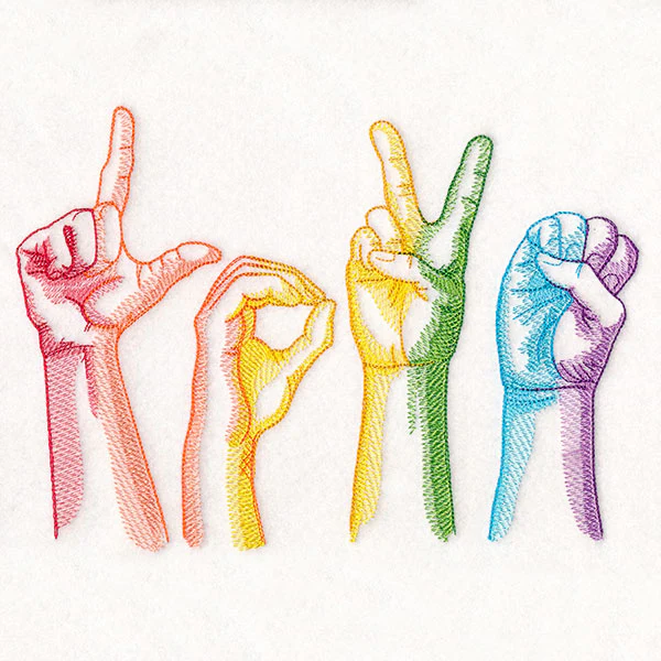 Love Border - Image 2