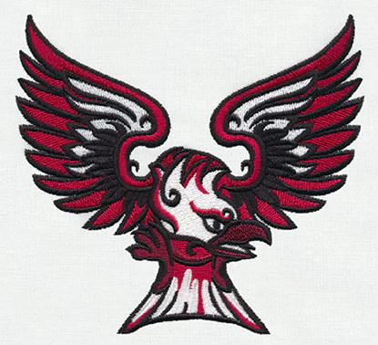 Lucky 7 Eagle - Image 2