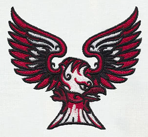 Lucky 7 Eagle - Image 3