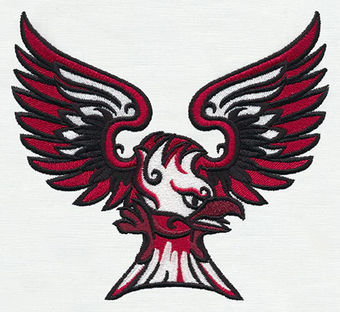Lucky 7 Eagle - Image 4