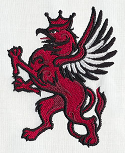 Lucky 7 Griffin - Image 3