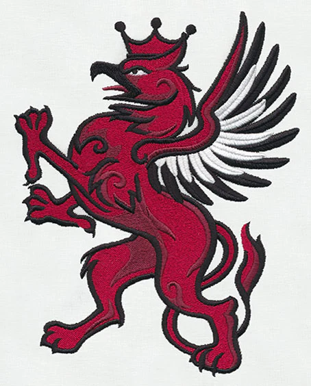 Lucky 7 Griffin - Image 4