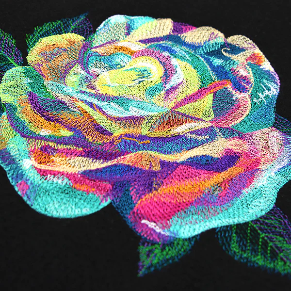 Luminous Rose - Image 2