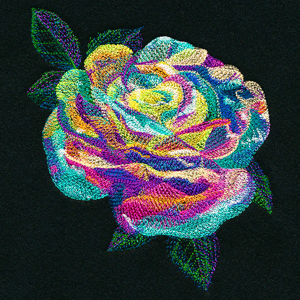 Luminous Rose - Image 3