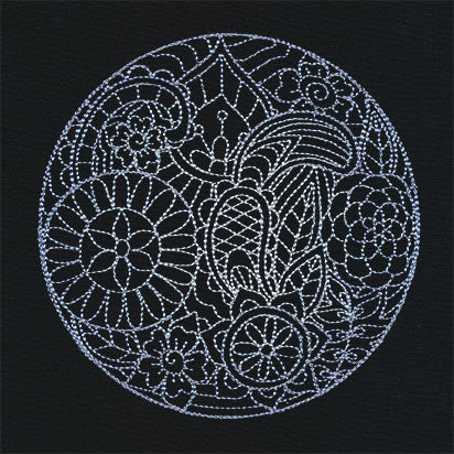 Luna - Full Moon