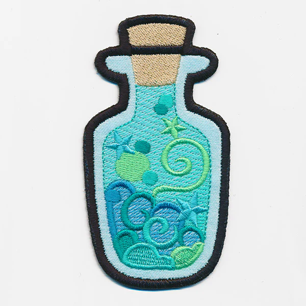 Magic Bottle (Patch) - Image 4