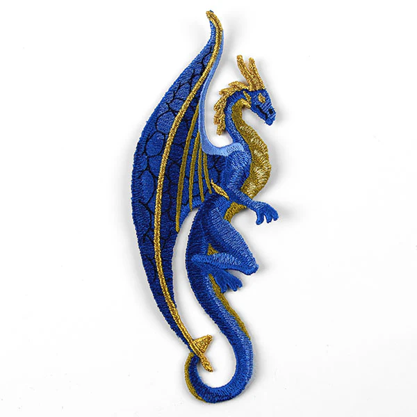 Magic & Mythos Dragon (Freestanding) - Image 3