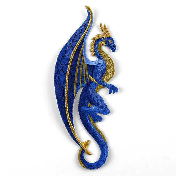 Magic & Mythos Dragon (Freestanding) - Image 4