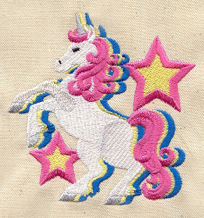 Magic Unicorn - Image 3