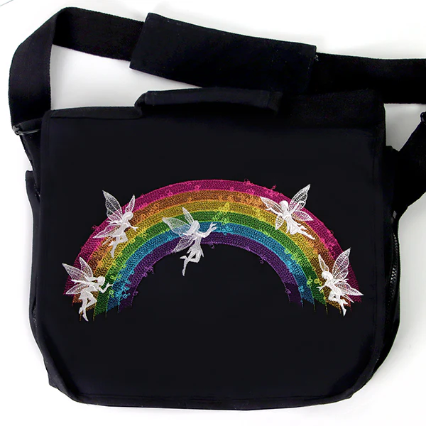 Magical Rainbow Fairies - Image 6