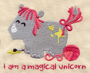 Magical Unicorn - Image 2