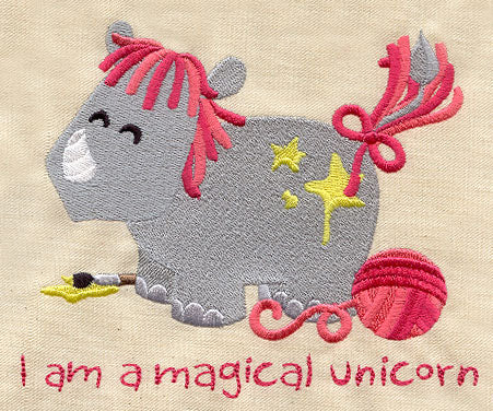 Magical Unicorn - Image 3