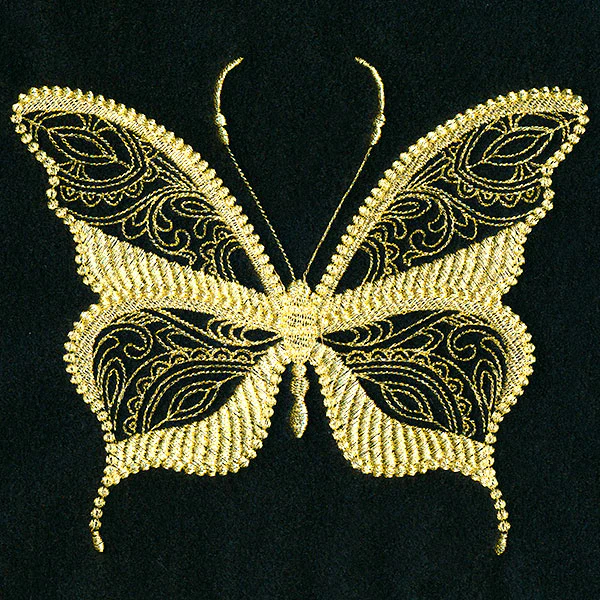 Magnificent Butterfly - Image 3