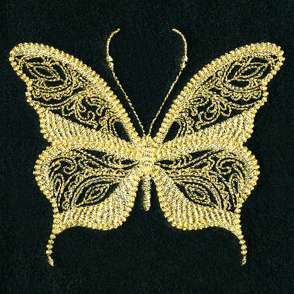 Magnificent Butterfly - Image 7