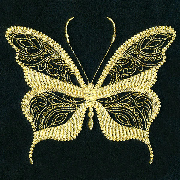 Magnificent Butterfly - Image 9