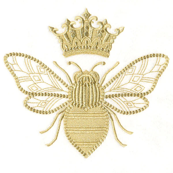Majestic Queen Bee - Image 9