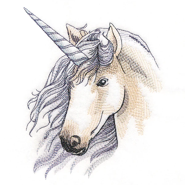 Majestic Unicorn - Image 3