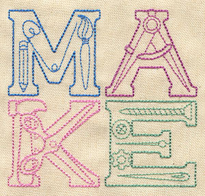 Make - Image 3