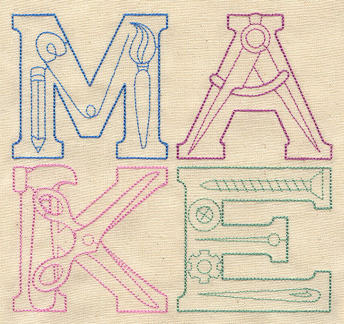 Make - Image 4