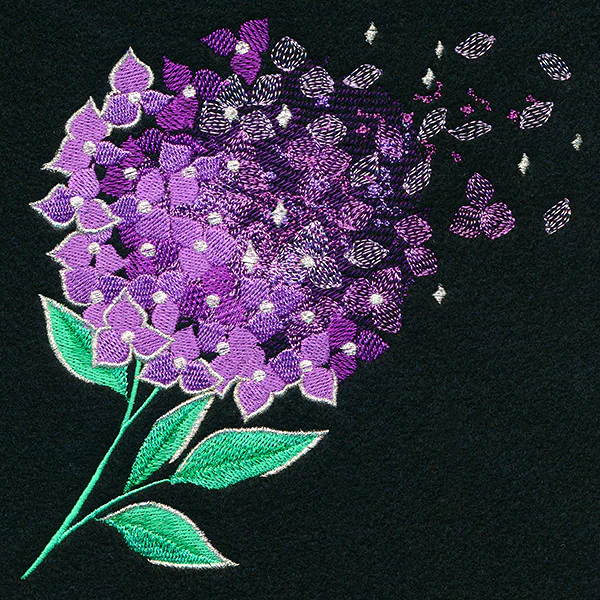 Make A Wish Hydrangea - Image 3