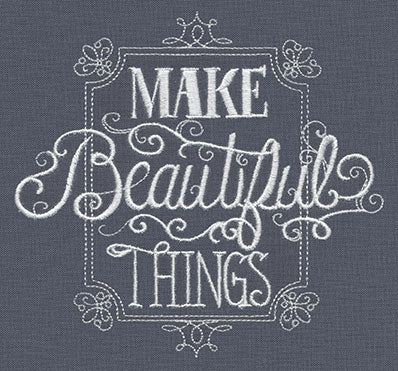 Make Beautiful Things - Image 2