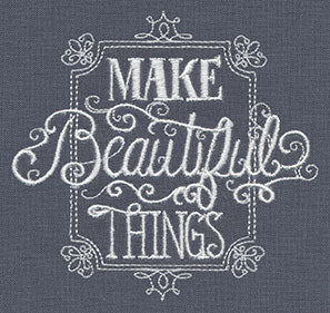 Make Beautiful Things - Image 3