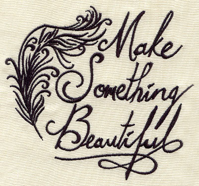 Make Something Beautiful - Image 2
