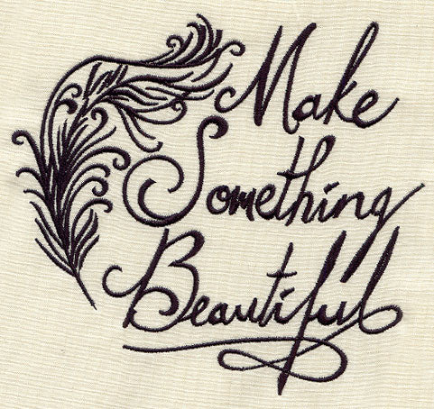 Make Something Beautiful - Image 4
