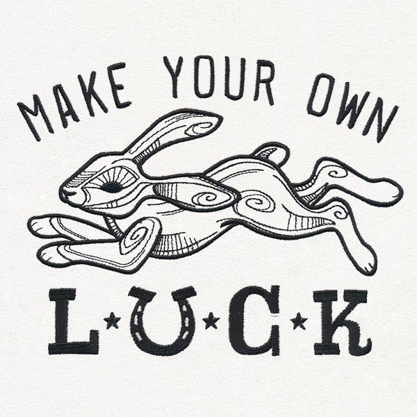 Make Your Own Luck - Image 2