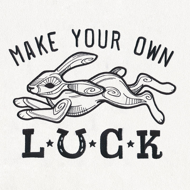 Make Your Own Luck - Image 5