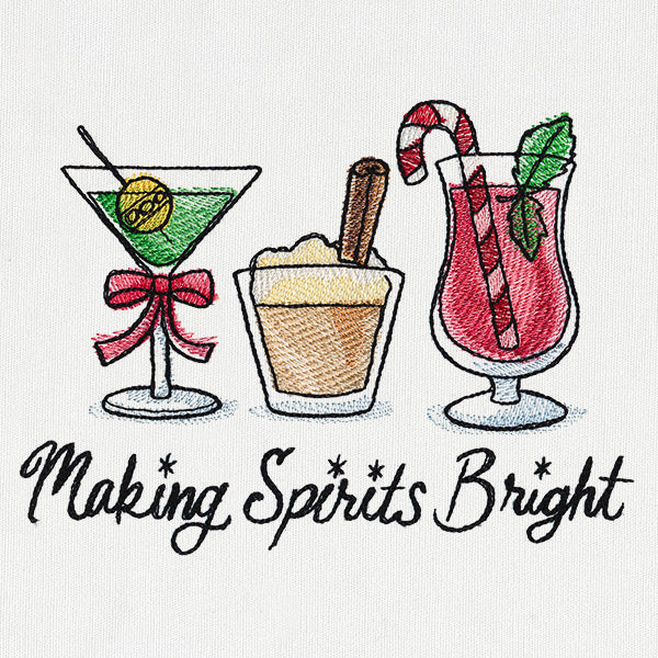 Making Spirits Bright - Image 3